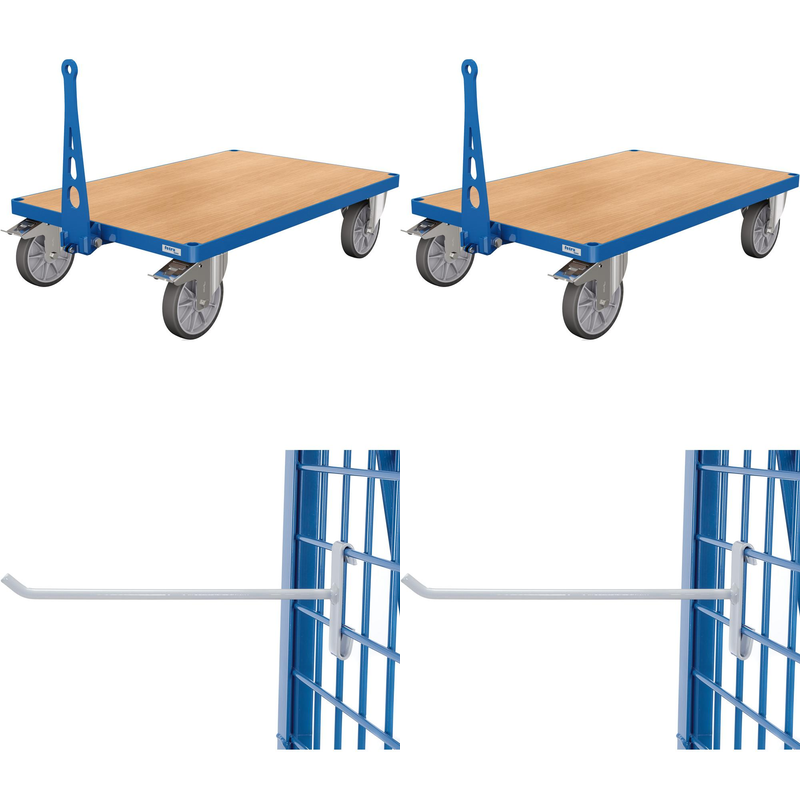 Transportgerätezubehör