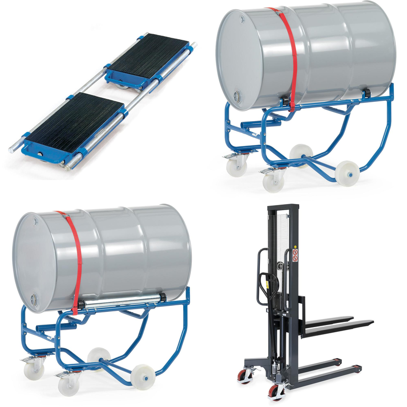 Technika podnoszenia