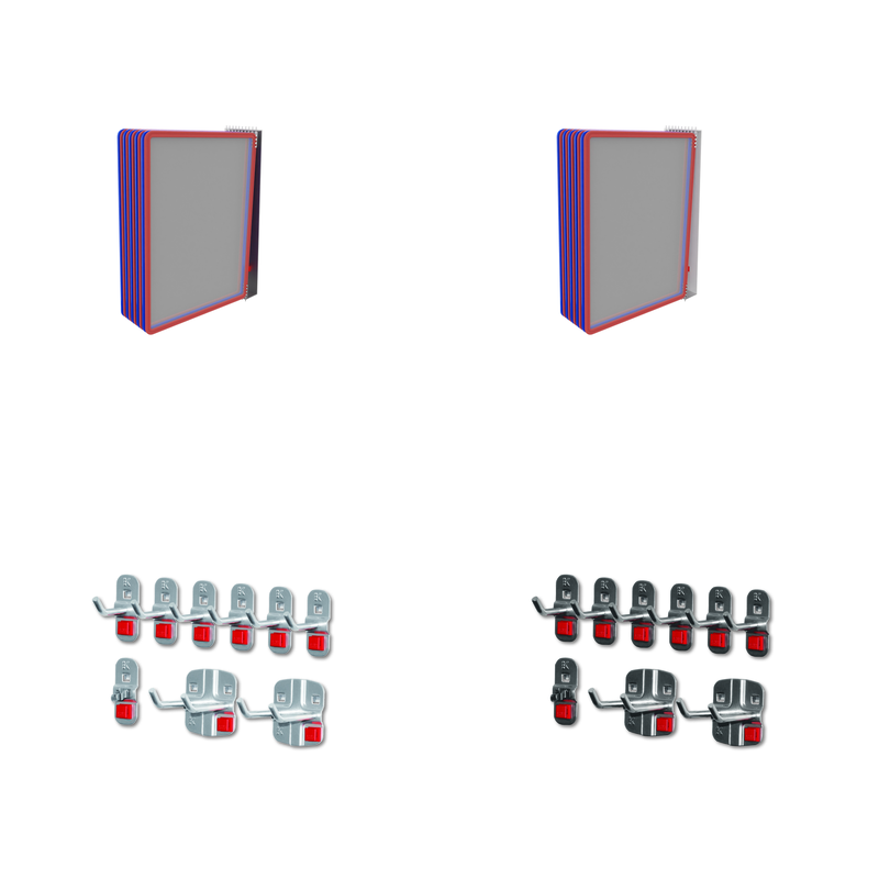 ABAX Guard Tool Storage