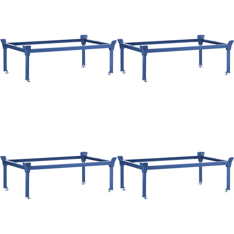 Palettenfahrgestelle Standard