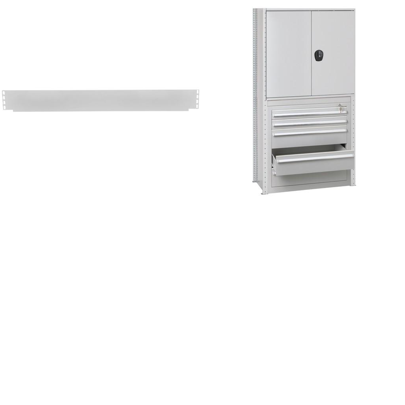 Drawer Units