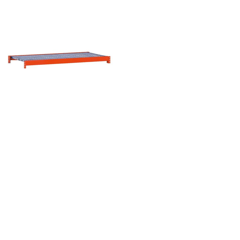 Kleingebinderegale Umweltregale