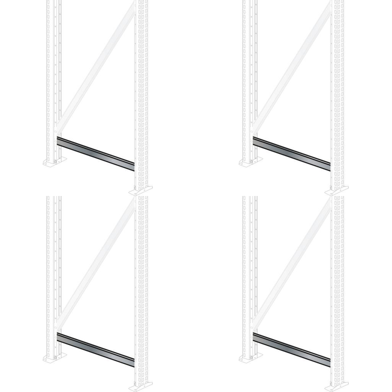 W100 Individual Parts