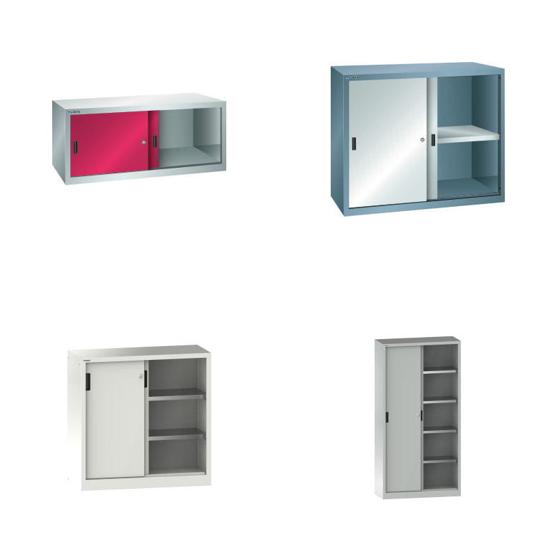 Schiebetürschränke