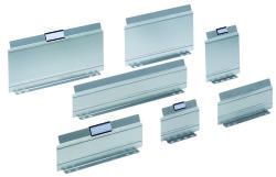 Trennbleche 9E (LxH) 149x275mm 5 Stk.