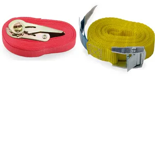 Ladungssicherung - Kategoriebild