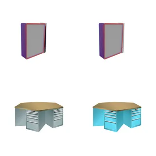Werkstattmöbel - Kategoriebild