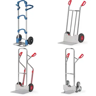 Sackkarren und Stapelkarren - Kategoriebild