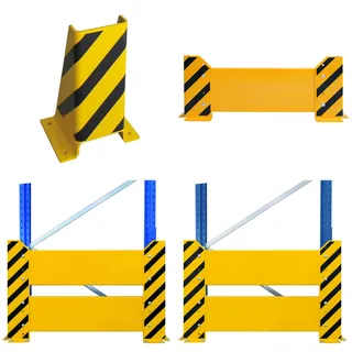 Regalschutz - Kategoriebild