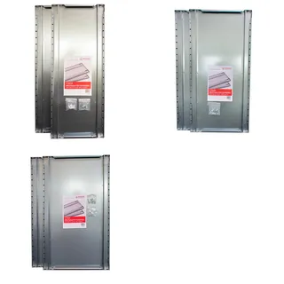 Fachbodenregale - Kategoriebild