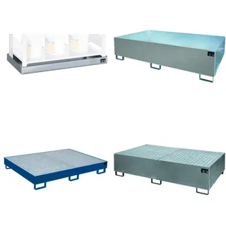 Sicherheit und Umwelt - Kategoriebild