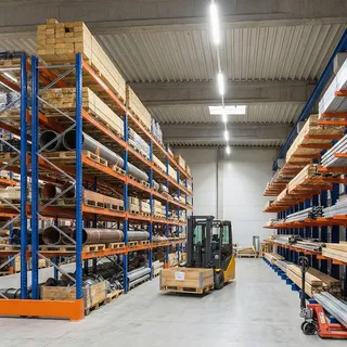 Regalsysteme - Kategoriebild