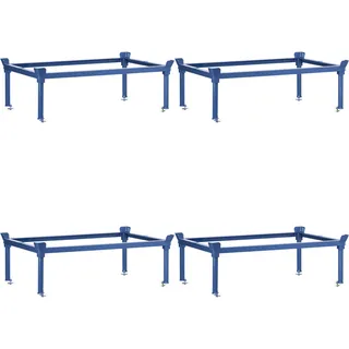 Palettenwagen und Palettenfahrgestelle - Kategoriebild